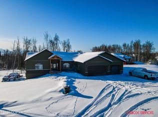 8060 S Frontier Dr, Wasilla, AK 99623