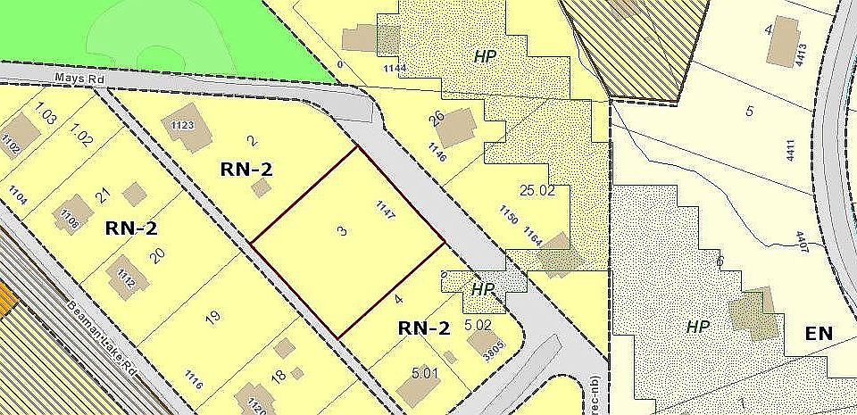 2nd image of 1147 Mays Rd