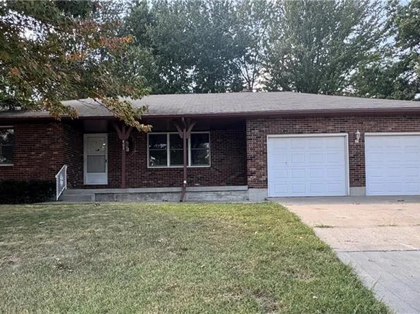 402 S Delaware St, Archie, MO 64725