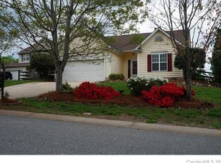 12417 Cumberland Crest Dr, Huntersville, NC 28078