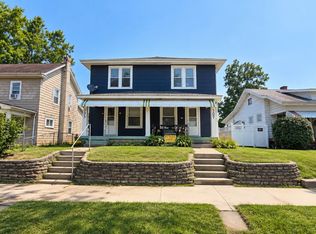 705 S 12th St, Richmond, IN 47374