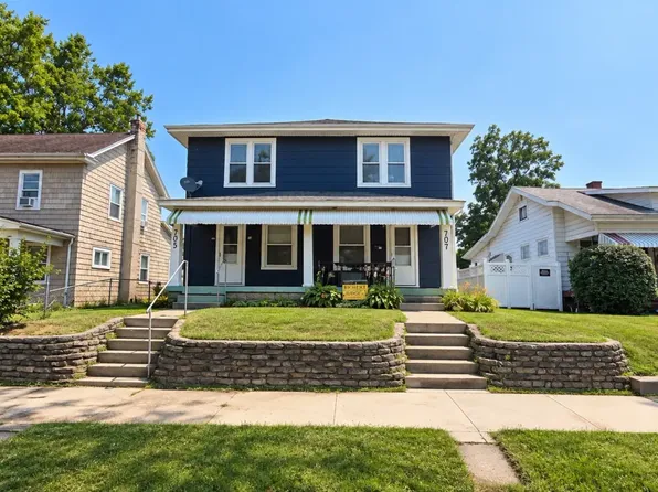 705 S 12th St, Richmond, IN 47374