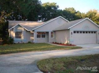5 Fernwood Ln, Palm Coast, FL 32137