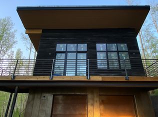 143 Sunset Cir, Telluride, CO 81435