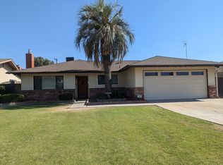 209 Pilot Ave, Bakersfield, CA