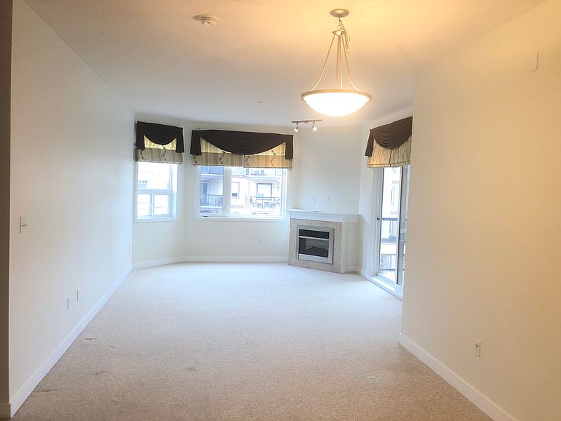 Edmonton Apartment for rent - 2 Bedrooms — photo 5
