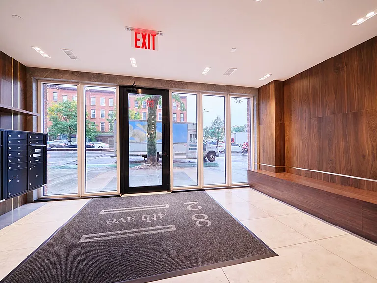 82 4th Ave #6C — Photo 25