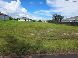 2623 NW 13th St, Cape Coral, FL 33993