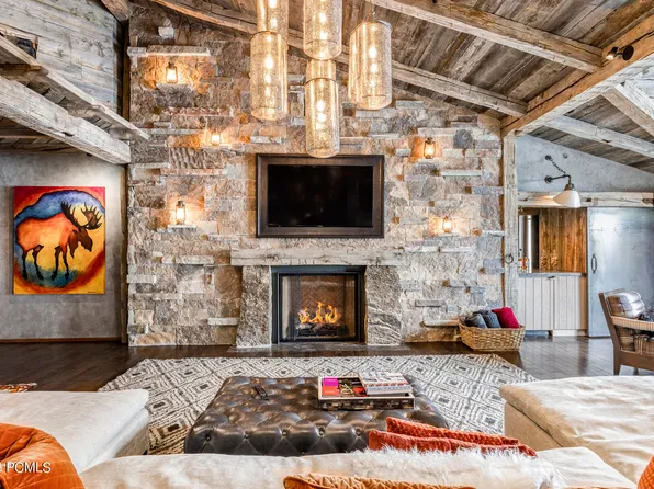 9100 Marsac Ave #1182, Park City, UT 84060