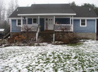 2344 Glidden Rd, Beaverton, MI 48612