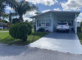 1 Del Sol, Port Saint Lucie, FL 34952