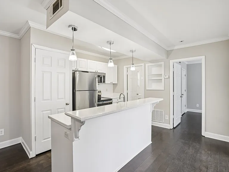 Buckhead Townhomes and Gardens — Photo 29