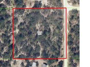 6726 N Ewok Pt, DUNNELLON, FL 34433