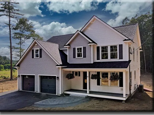 61 Locust St, Salisbury, MA 01952