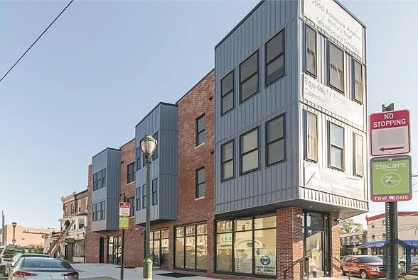 5050 Baltimore Ave #7 — Photo 7