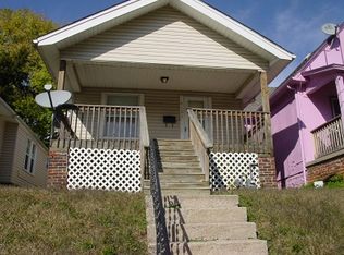 4122 E 6th St, Kansas City, MO 64124