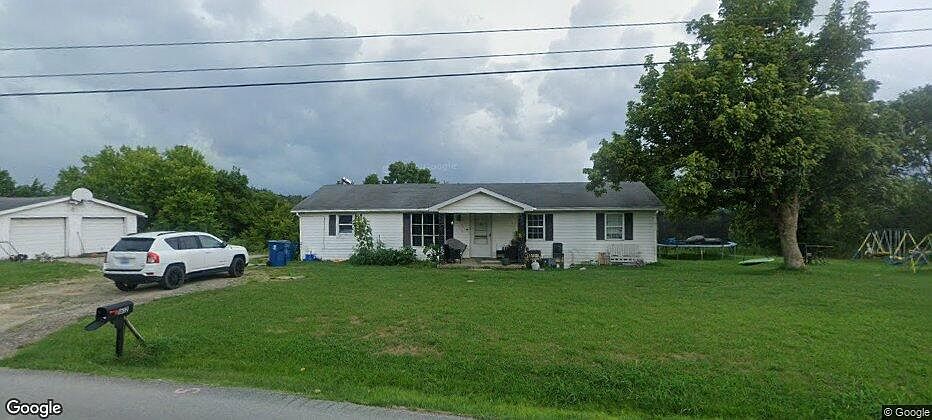 1612 Alton Station Road, Lawrenceburg, ky