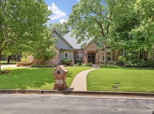1915 Stonegate Valley Dr, Tyler, TX 75703