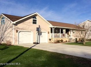 1130 Howell St #L-20-21, Archbald, PA 18403