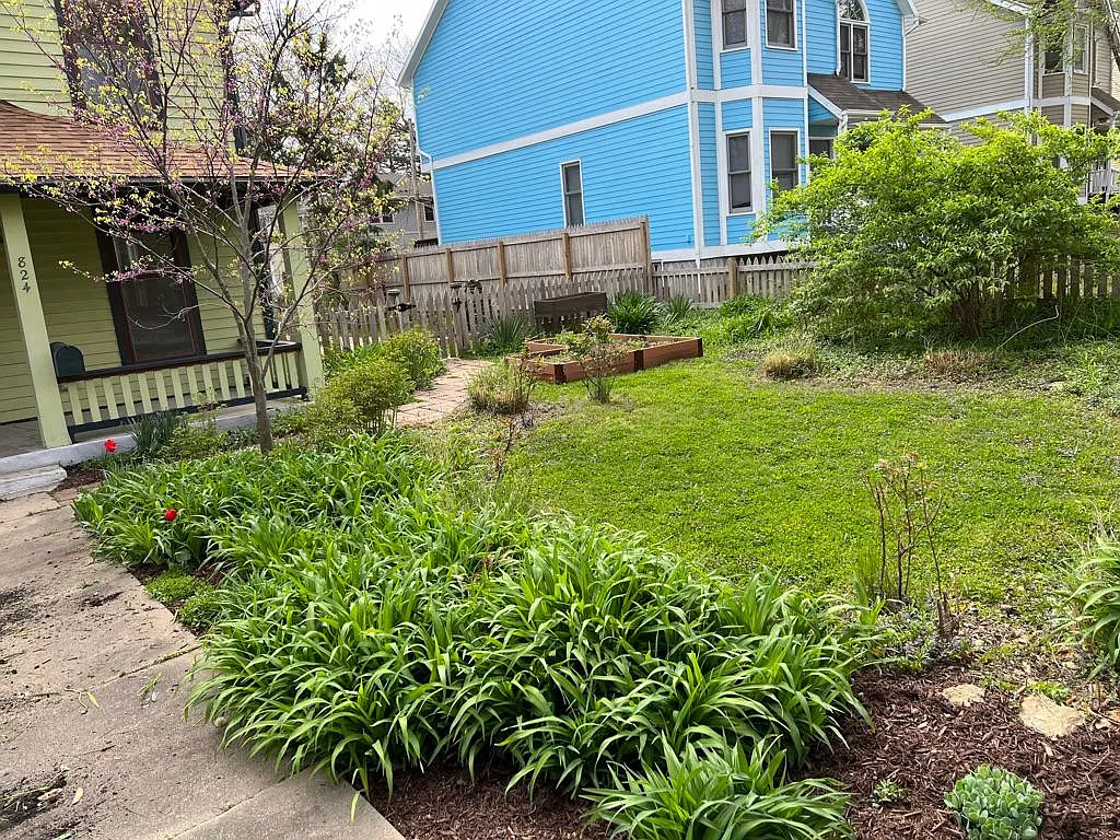4 bed, 1500 sqft, $3,400 — Photo 4