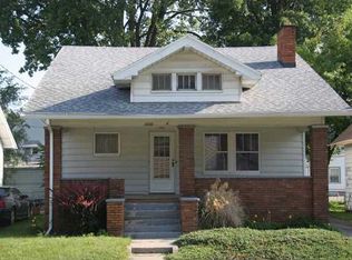 1020 Martin Ave, Toledo, OH 43612