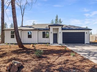 14169 Citadel Way, Magalia, CA 95954