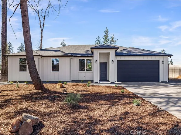 14169 Citadel Way, Magalia, CA 95954