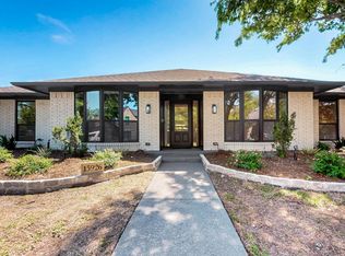 15926 Windy Meadow Dr, Dallas, TX 75248