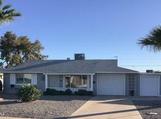 10553 W Sun City Blvd, Sun City, AZ 85351