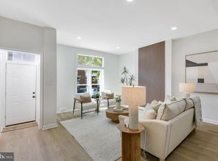 320 E Lorraine Ave, Baltimore, MD 21218