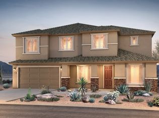 2509 E Novak Way, Phoenix, AZ 85042