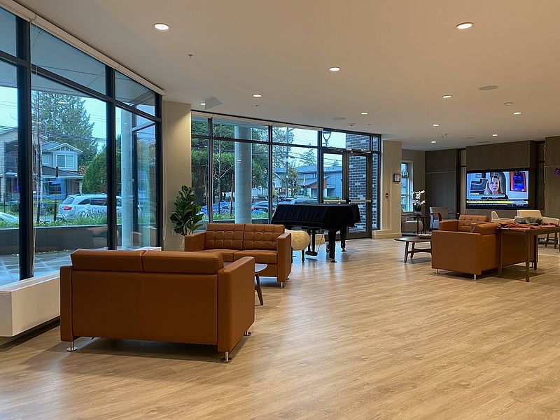 Surrey Apartment for rent - 1 Bedroom — photo 3