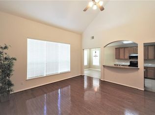 6110 Barkermist Ln, Katy, TX 77450