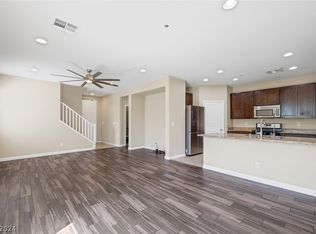 3177 Beltrada Ave, Henderson, NV 89044