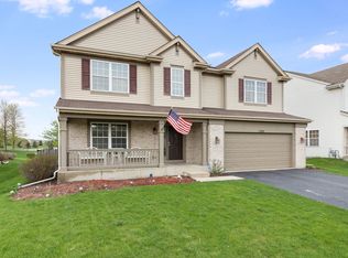 1390 Evergreen Ln, Hampshire, IL 60140