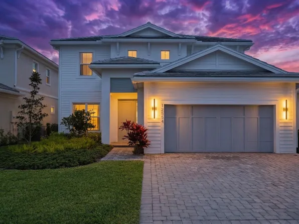 12554 Nautilus Circle, Palm Beach Gardens, FL 33412