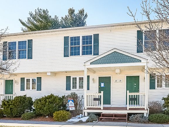 3rd image of 29 Fortin Ave Unit 3