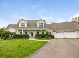 221 Tri Mountain Rd, Durham, CT 06422