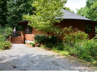 148 Glen Echo Cir, Saluda, NC 28773