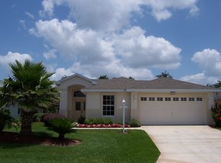 6027 Armada St, Tavares, FL 32778