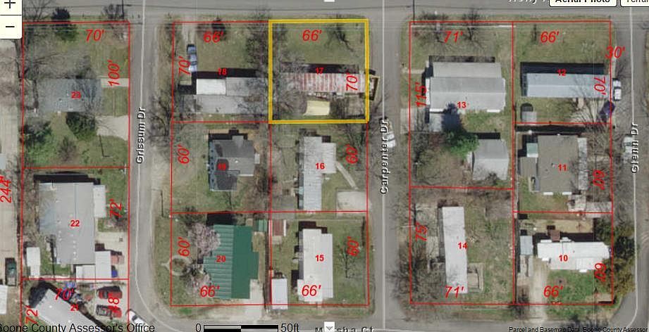 1st image of 2108 Holly Ave
