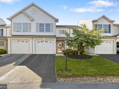 206 Silver Leaf Rdg, Harrisburg, PA, 17110