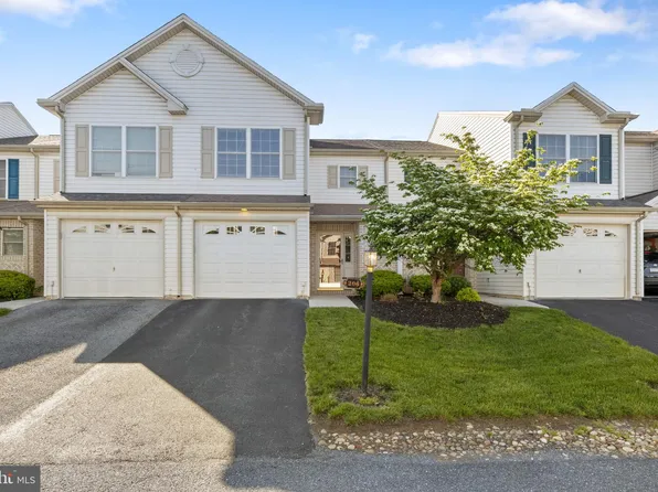 206 Silver Leaf Rdg, Harrisburg, PA 17110