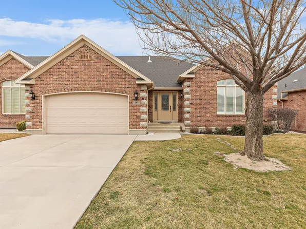 191 S 1060th St E, American Fork, UT 84003