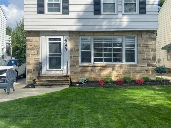 4473 Silsby Rd, University Heights, OH 44118
