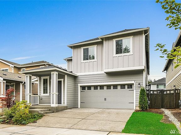 2nd image of 33082 Crystal Ave SE
