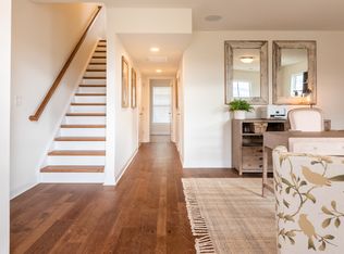 335 John Adams Dr, Christiansburg, VA
