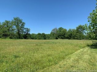 8043 John Pectol Rd, Georgetown, IN 47122