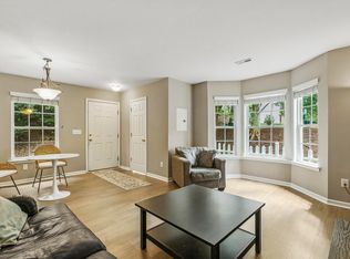 2831 Barrymore St UNIT 107, Raleigh, NC 27603