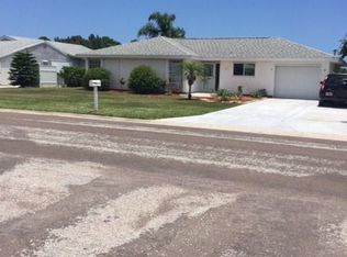 110 Kildare Dr, Sebastian, FL 32958